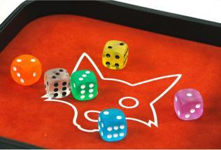 Actual product image 999Games Spel Clever Deluxe