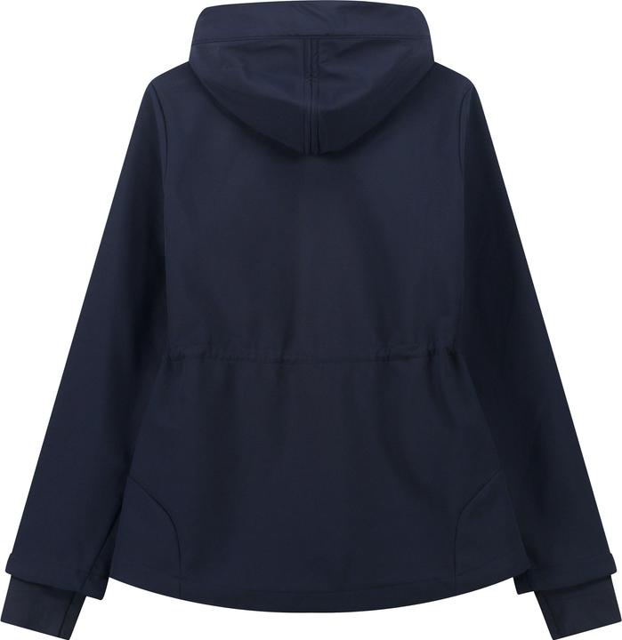 Produktbild Jeanne Baret Mauritius Hoodie (36)
