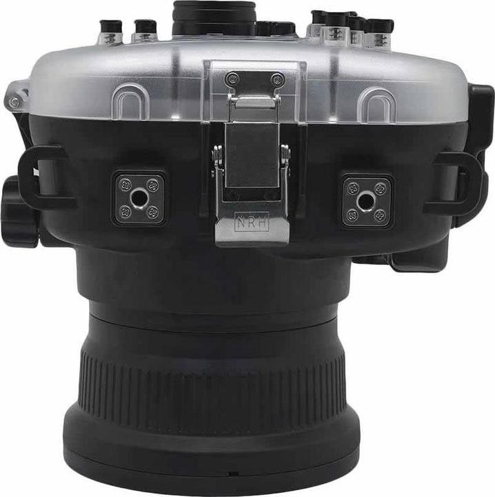 Produktbild Seafrogs Camera Waterproof Case for X-T3 (16-50mm/18-55mm) (Unterwassergehäuse, X-T3)