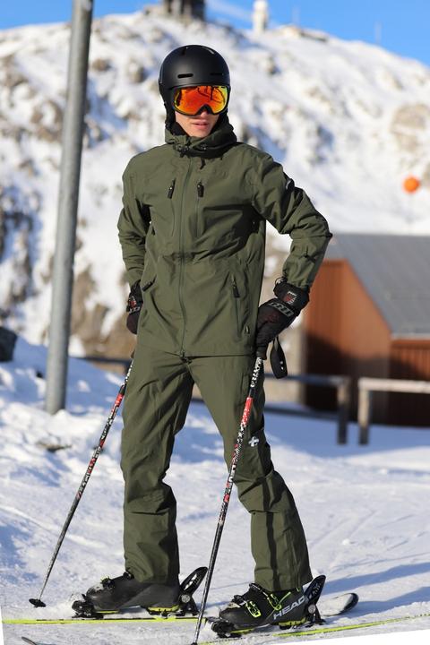 Image du produit Rukka Veste pour homme Ron 3 couches (XL)