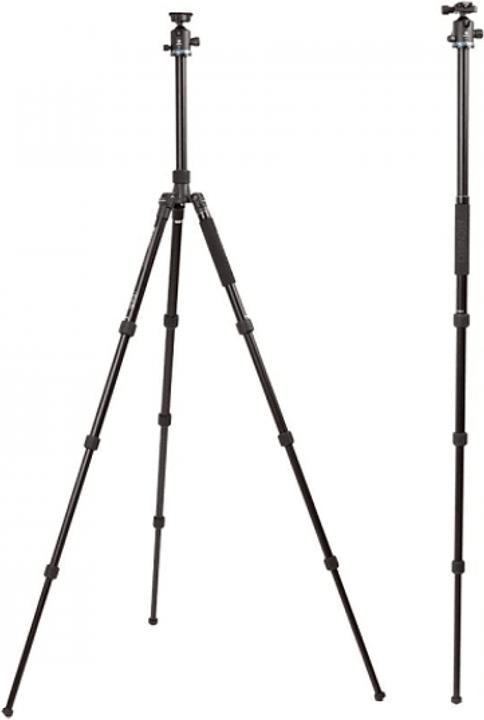 Immagine prodotto Benro Kit iFOTO FIF28AIB2 (Metallo)