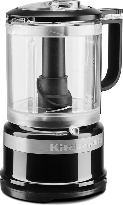 Image du produit KitchenAid 5KFC0516EOB (1190 ml, 240 W)