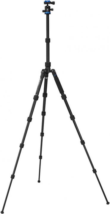 Actual product image Benro FIF19AIB0 iFOTO Kit (Metal)