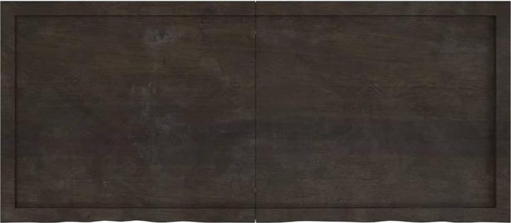 Actual product image VidaXL Saba (140 x 60 x 6 cm)