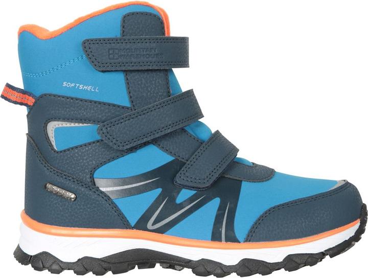 Produktbild Mountain Warehouse Schneestiefel Slope Adaptive Softshell (30.5)