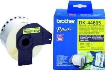 Produktbild Brother Dk-44605