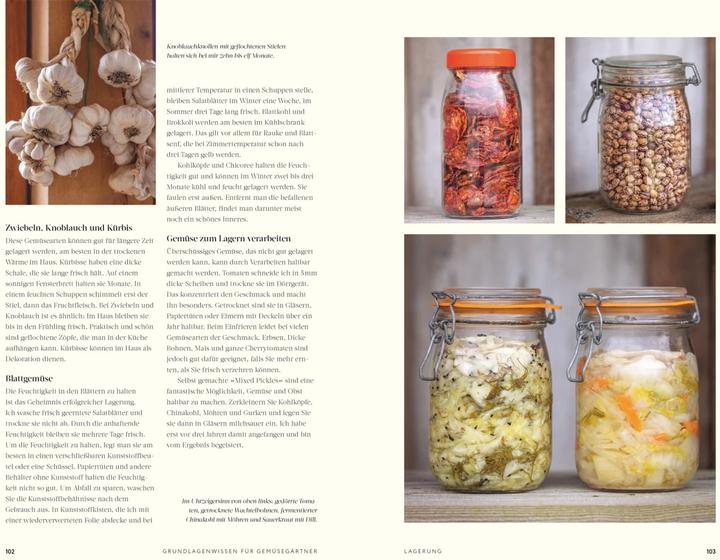 Image du produit No Dig - Gärtnern ohne Umgraben (Allemand, Jutta Langheineken, Charles Dowding, Éditeur DK, 2023)