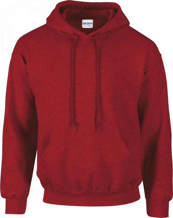 Rouge cerise antique