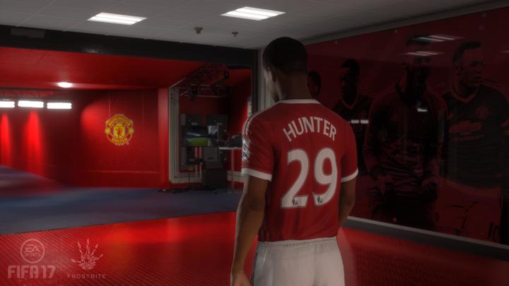 Produktbild EA Games FIFA 17 (PS4, DE)