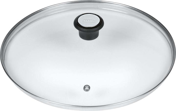 Productafbeelding Tefal Pan deksel (32 cm, Metaal, Plastic, Glas)