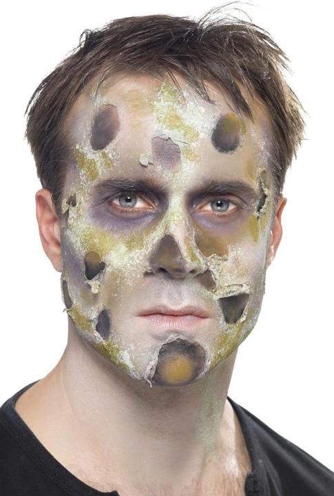 Immagine prodotto Smiffys Kit di trucco naturale per zombie