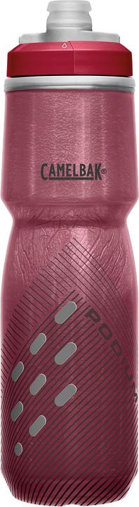 Produktbild Camelbak Trinkflasche Podium Chill Bordeaux (0.71 l)