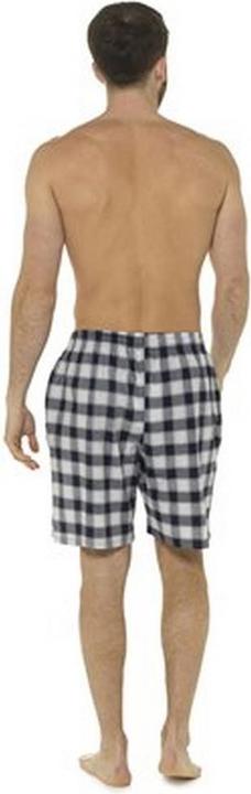 Immagine prodotto Foxbury Pantaloncini da salotto in confezione da 2 (M)