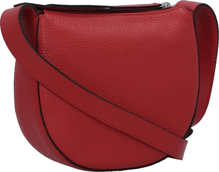 Actual product image Abro Lulu shoulder bag leather 22.5 cm