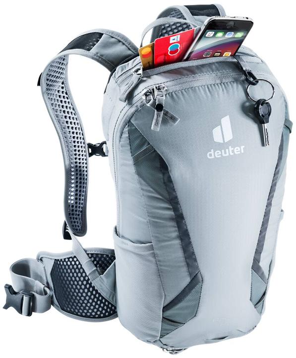 Actual product image Deuter Race (8 l)