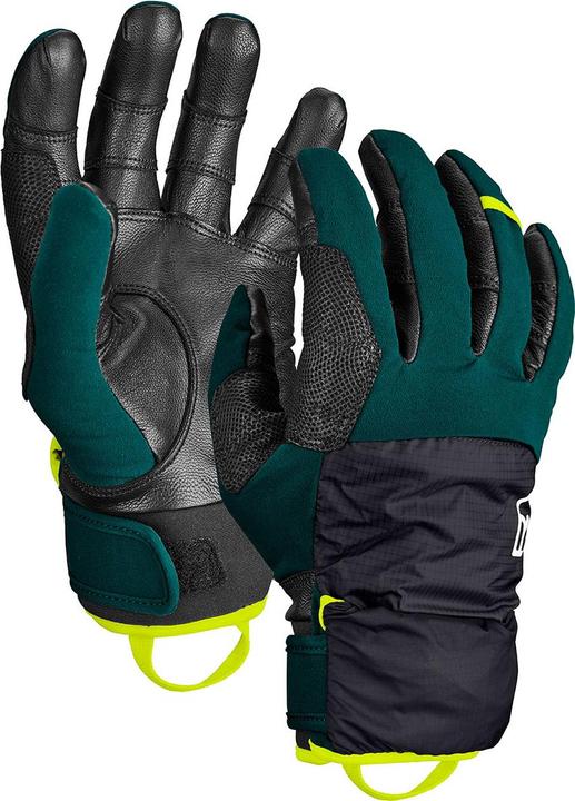 Actual product image Ortovox Tour Pro Cover Glove (S)