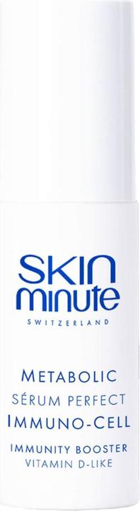 Produktbild Body Minute METABOLIC 30+ Serum Perfect Immuno-Cell (50 ml)