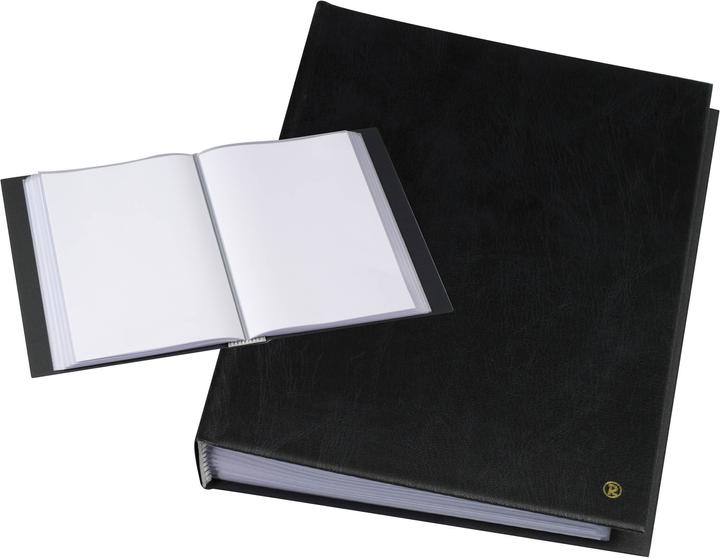 Rillstab View book (A4, 1 x)