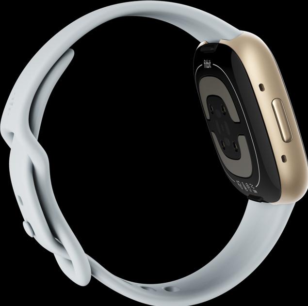 Actual product image Fitbit Sense 2 (40.30 mm)