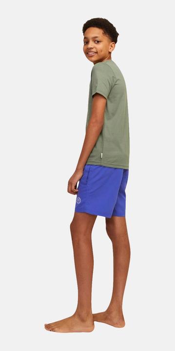 Actual product image Jack & Jones Regular fit swim shorts For boys swim shorts (152)