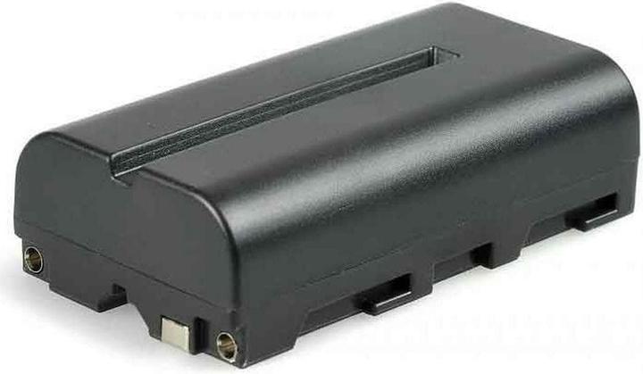 Actual product image Fxlion NP-F550/3200mAh (Camera battery)