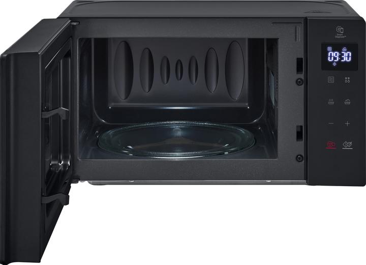 Image du produit LG MS2032GAS (20 l)