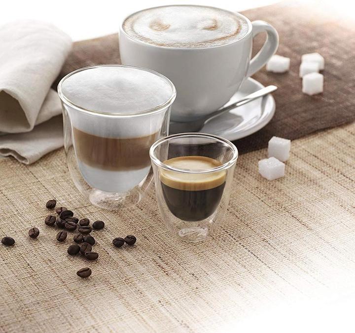 Produktbild De'Longhi Espresso (90 ml, 2 x)