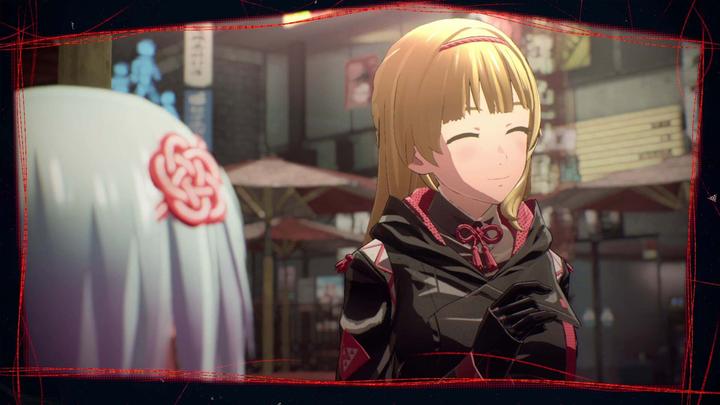 Image du produit Bandai Namco Scarlet Nexus (Xbox Series X, EN)