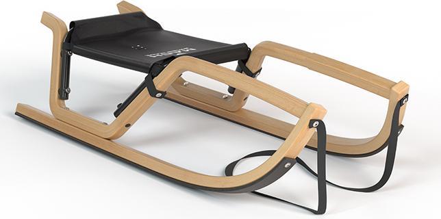Actual product image Mach Tan Hawk