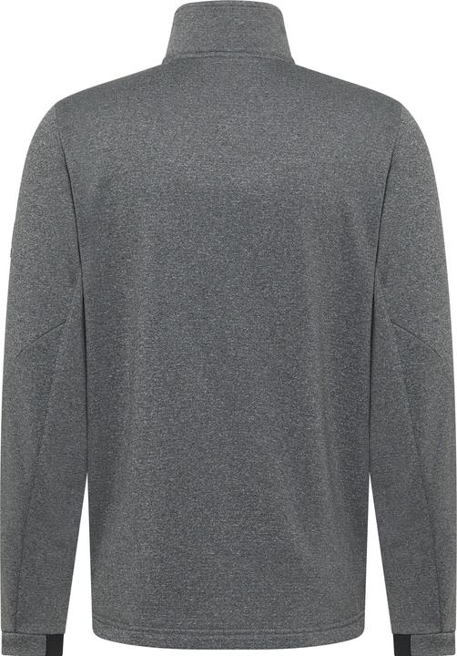 Actual product image Witeblaze BOSTON 4 Men s midlayer jacket anthracite M (M)