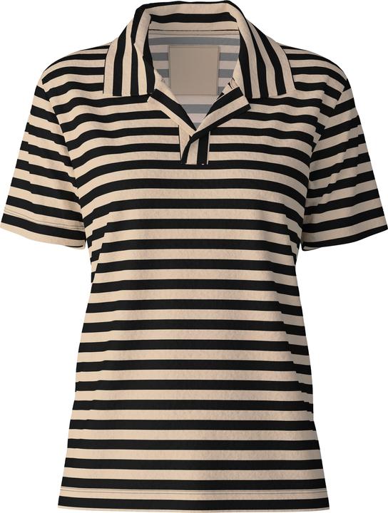Produktbild Calida Lounge Stripe Polo-Shirt (L)