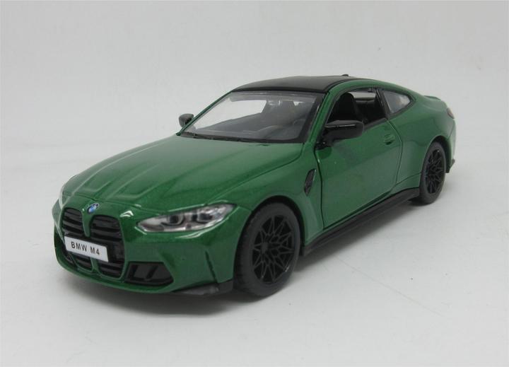 GCS MSZ Die-cast model BMW M4, 1:32