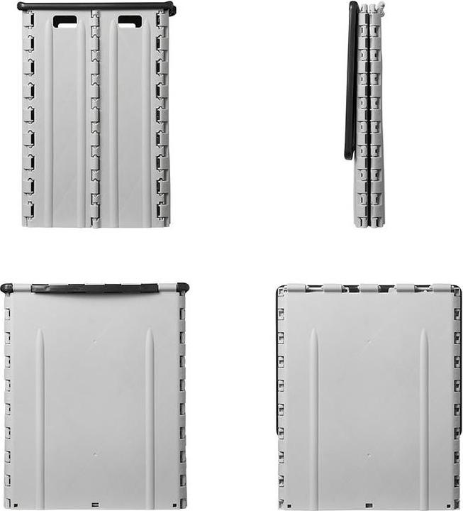 Immagine prodotto ProPlus Cestino pieghevole (30 l)