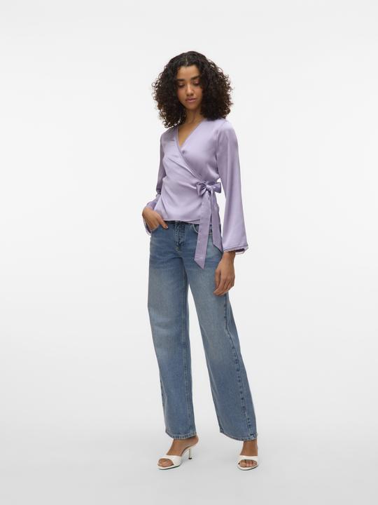 Image du produit Vero Moda VMSOFIA Top Bluse (S)