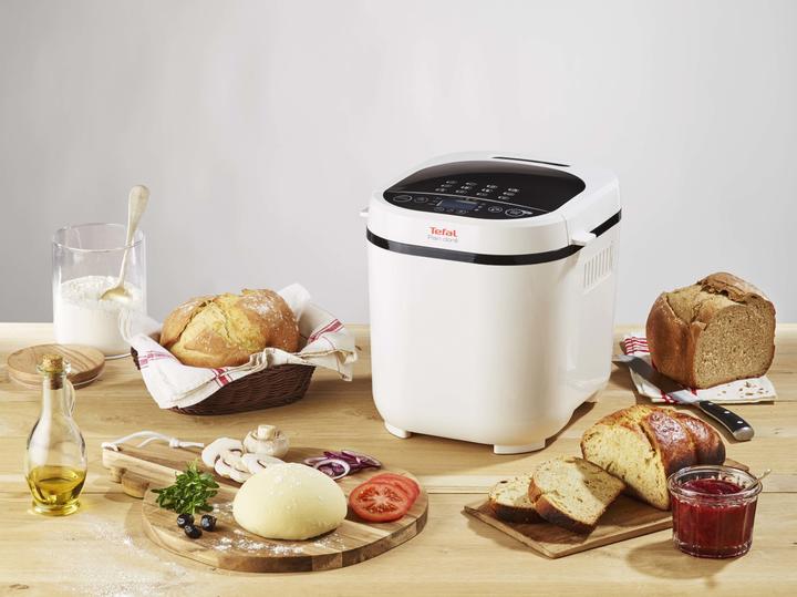 Actual product image Tefal Pain doré