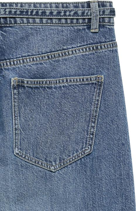 Produktbild Vero Moda VMRITA Mid Rise Hohe Taille Jeans Mom Jeans (26)