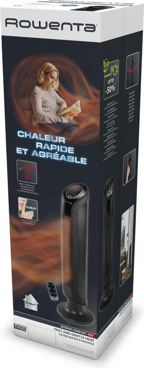 Immagine prodotto Rowenta Comfort intenso (2400 W)