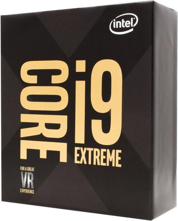 Produktbild Intel Core i9-7960X (LGA 2066, 2.80 GHz, 16 -Core)