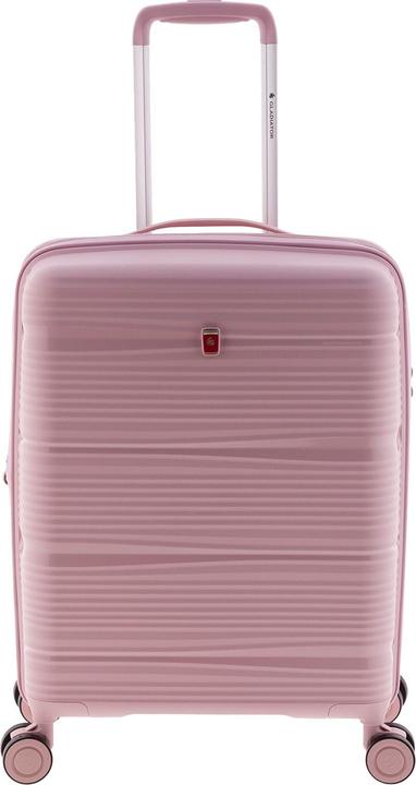 Produktbild Wüsthof Bionic - Cabin Trolley (48 l, Handgepäck (bis 50l))