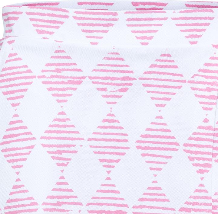 Actual product image Golfino 's skirt gofino natura ight print (L)
