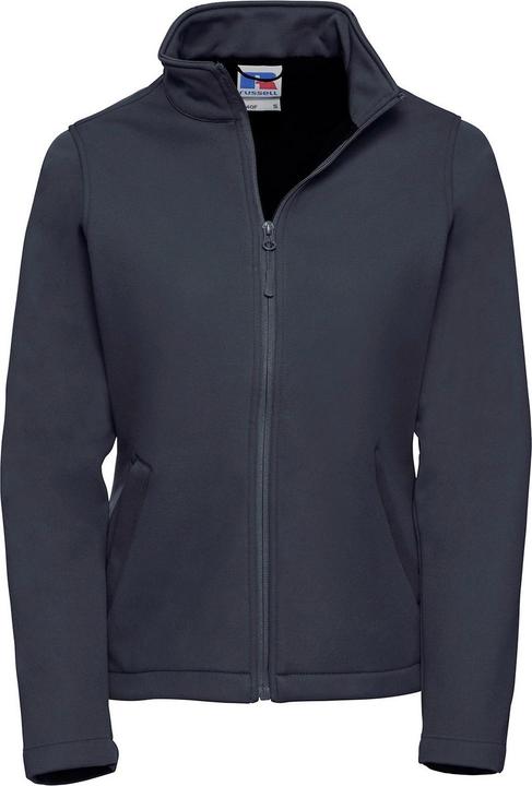 Russell Smart Giacca Soft Shell Donna (XL)