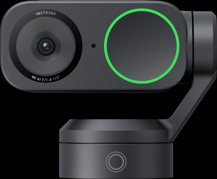 Insta360 Link 2 (8.30 Mpx)
