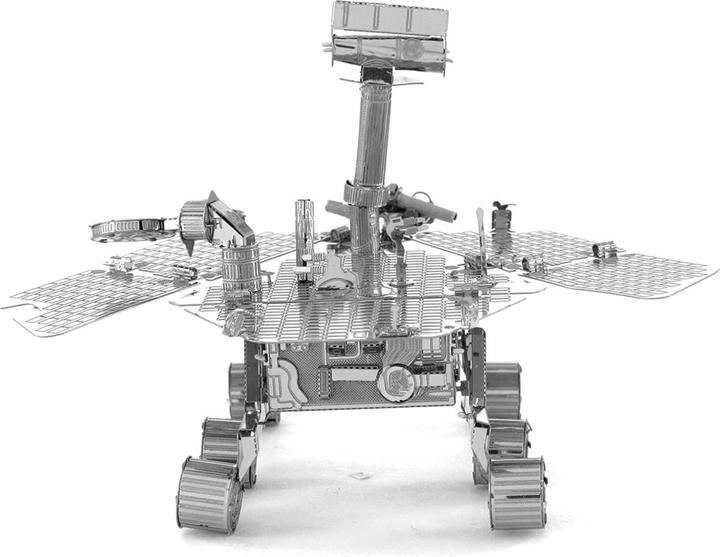 Image du produit Metal Earth Mars Rover