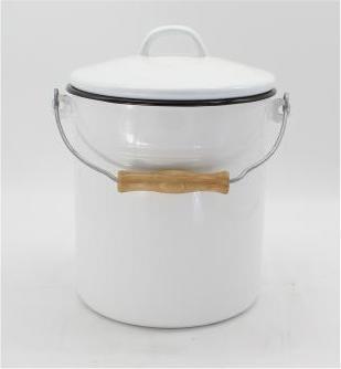 Image du produit Krüger Poubelle (5 l)