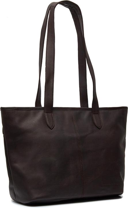 The Chesterfield Brand Monza Shopper Tasche Leder 33 cm (15 l)