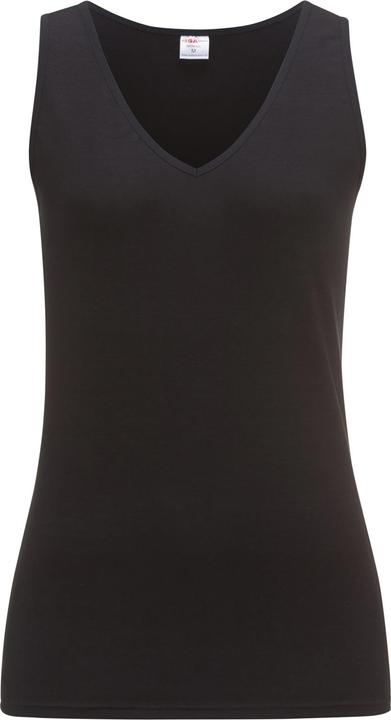 Produktbild ISA Bodywear Träger Top 2er-Pack (XS)
