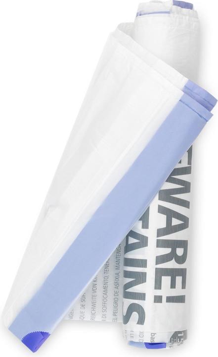 Actual product image Brabantia Perfect Fit D (20 x, 15 l)