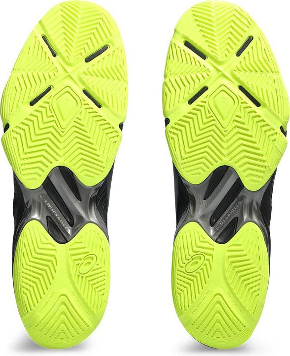 Immagine prodotto ASICS Performance Scarpa da interno Gel-blade 9 Uomo (46)