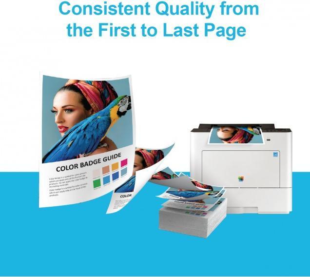 Actual product image Samsung MLT-D1052L - Black - Original - Toner cartridge (FC)