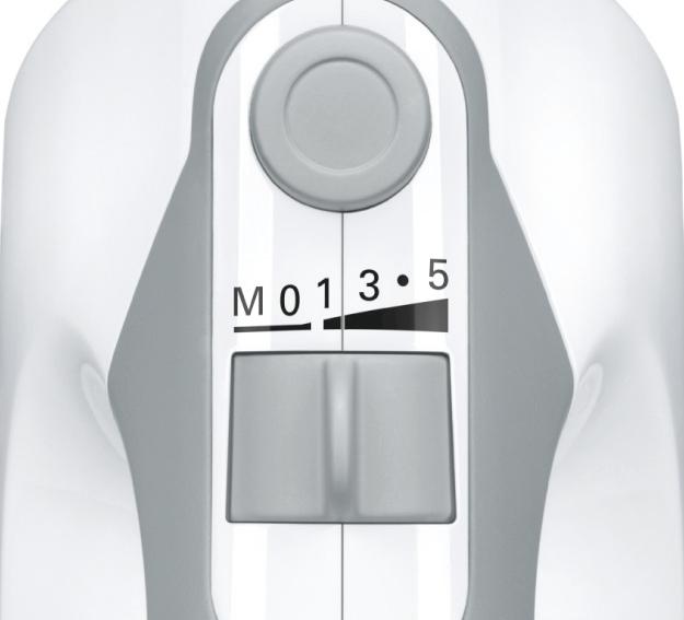 Produktbild Bosch Hausgeräte Mfq36470 (450 W)